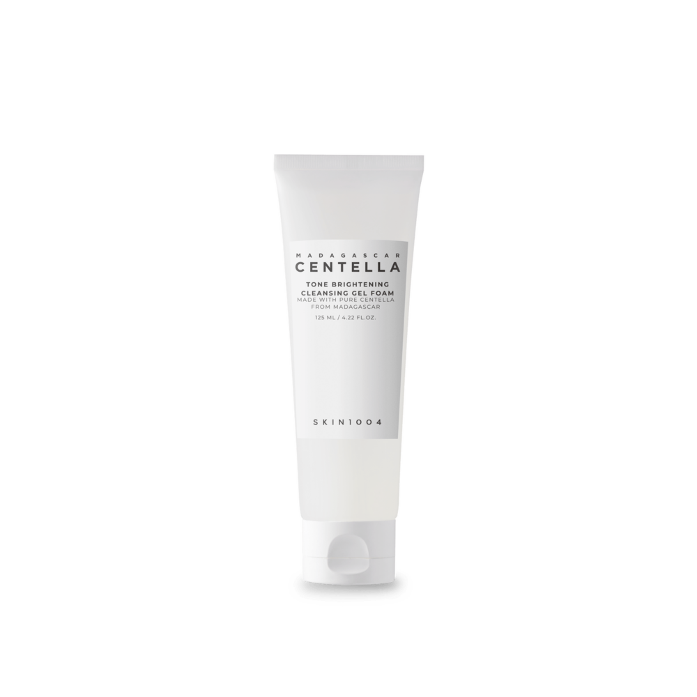 Order original SKIN1004 Madagascar Centella Tone Brightening Cleansing Gel Foam 125ml in lagos Nigeria