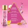 Order original So...? Unique Cherry Blossom Body Mist 150ml in lagos Nigeria