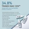 Order original APLB Tranexamic Acid Niacinamide Ampoule Serum 40ml in lagos Nigeria