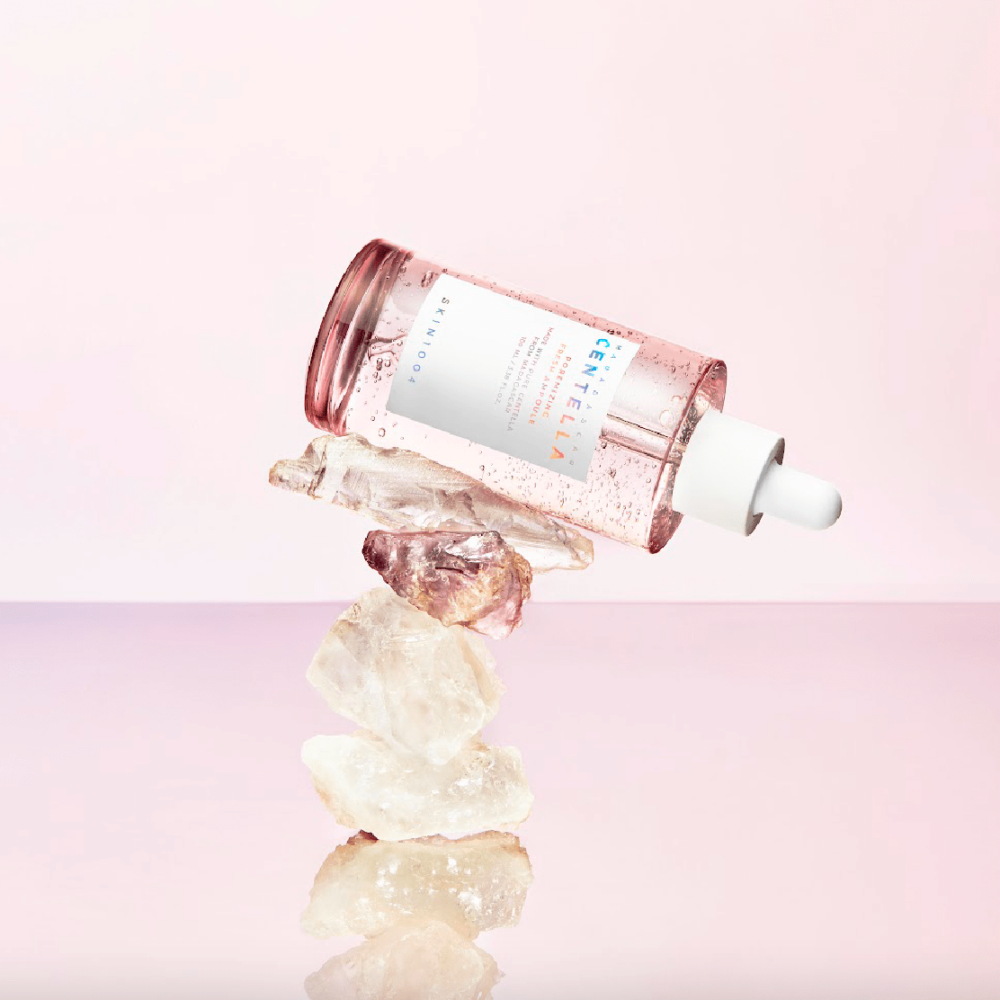 Order original SKIN1004 Madagascar Centella Poremizing Fresh Ampoule 100ml in lagos Nigeria