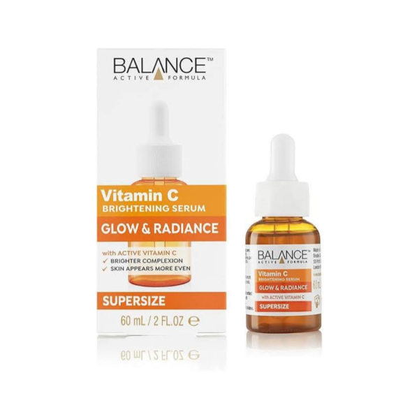 Order original Balance Vitamin C Brightening Serum – 60ml in lagos Nigeria