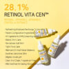 Order original APLB Retinol Vitamin C Vitamin E Ampoule Serum 40ml in lagos Nigeria