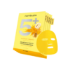 Order original Numbuzin No.5 Vitamin Spotlight Sheet Mask – 1 Sheet in lagos Nigeria