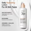Order original Anua Rice 70 Intensive Moisturizing Milk 150ml in lagos Nigeria