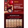 Order original Tirtir Mask Fit Red Cushion Fudge 51N in lagos Nigeria