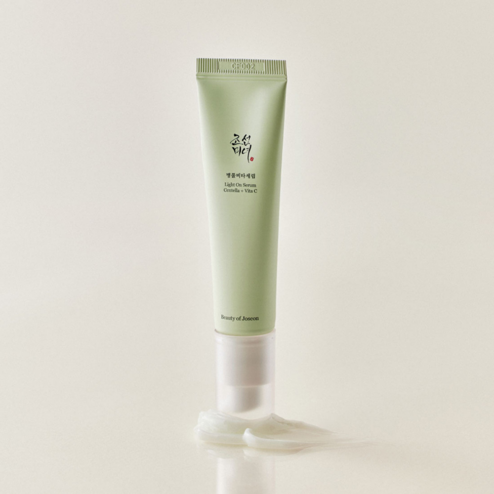 Order original Beauty of Joseon Light On Serum Centella + Vita C 30ml in lagos Nigeria