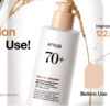 Order original Anua Rice 70 Intensive Moisturizing Milk 150ml in lagos Nigeria