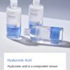 Order original Mixsoon Glacier Water Hyaluronic Acid Serum 300ml in lagos Nigeria