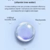 Order original V'anhalla Niacinamide 15 Triple Power Booster 30ml in lagos Nigeria