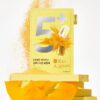 Order original Numbuzin No.5 Vitamin Spotlight Sheet Mask in lagos Nigeria