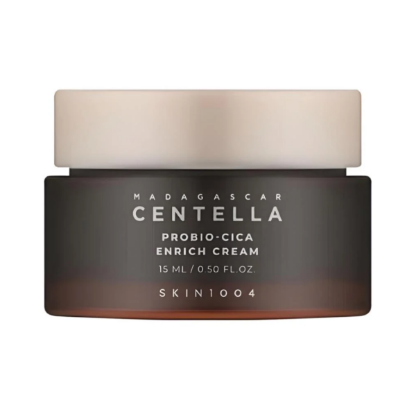 Order original SKIN1004 Madagascar Centella Probio-Cica Enrich Cream – 15ml in lagos Nigeria