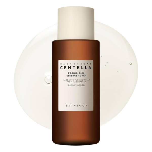 Order original SKIN1004 Madagascar Centella Probio-Cica Essence Toner – 210ml in lagos Nigeria