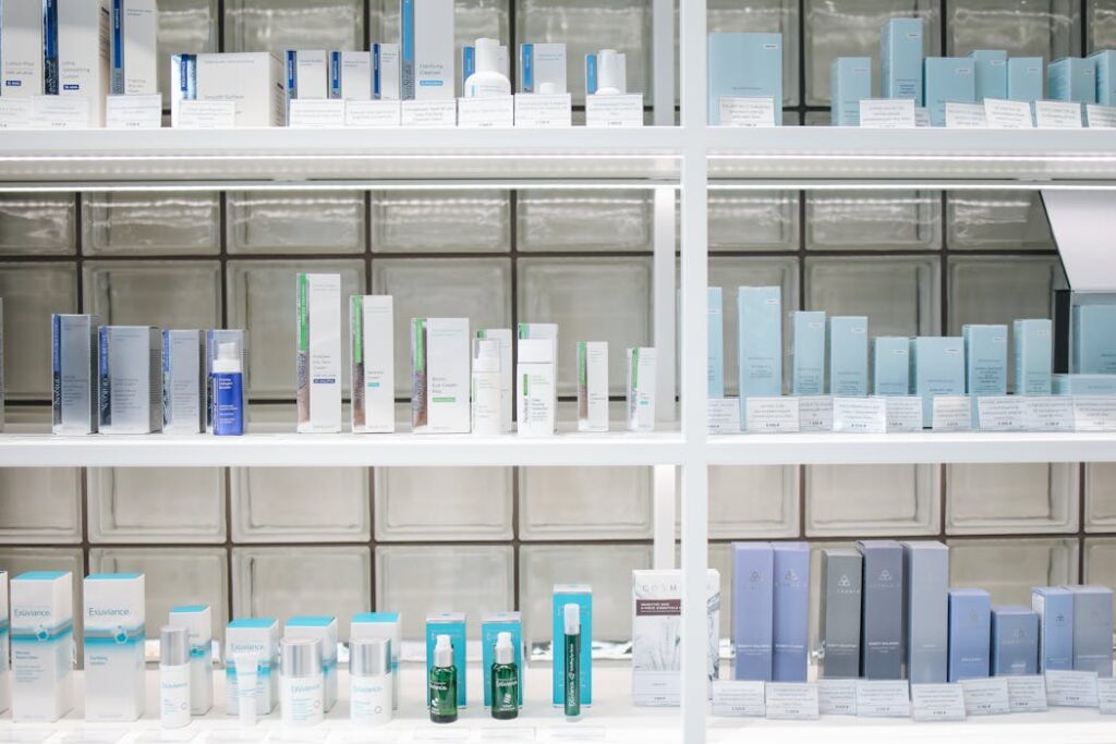 Order original How to Build a Korean Skincare Routine for Radiant Skin in lagos Nigeria