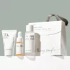 Order original Anua Heartleaf Soothing Trial Kit in lagos Nigeria