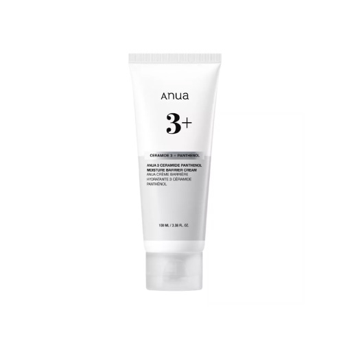 Order original Anua 3 Ceramide Panthenol Moisture Barrier Cream 100ml in lagos Nigeria