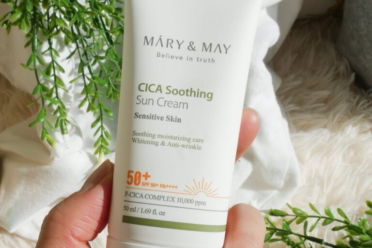 Order original Best Korean Sunscreen: Top 7 Sunscreens for Ultimate UV Protection in lagos Nigeria