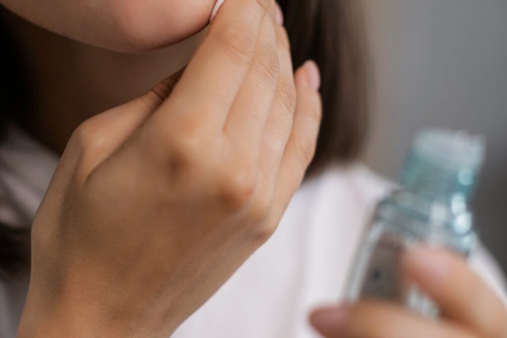 Order original The Best Korean Toners for Glowing Skin in lagos Nigeria