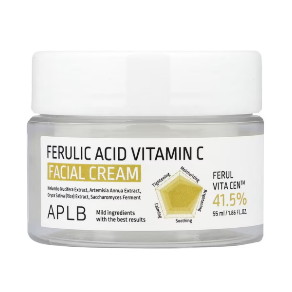 Order original APLB Ferulic Acid Vitamin C Facial Cream – 55ml in lagos Nigeria