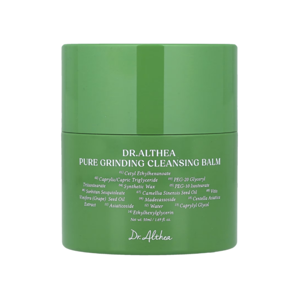 Order original Dr.Althea Pure Grinding Cleansing Balm 50ml in lagos Nigeria