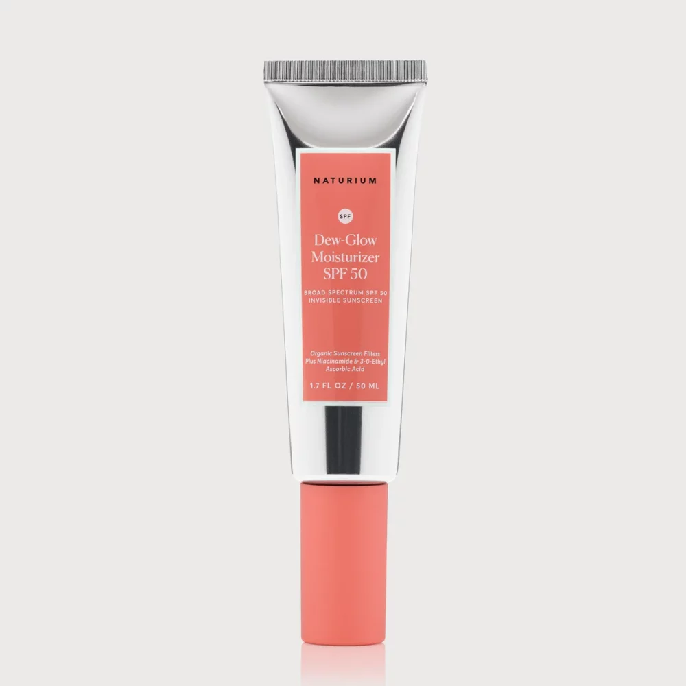 Order original Naturium Dew-Glow Moisturizer SPF 50 50ml in lagos Nigeria