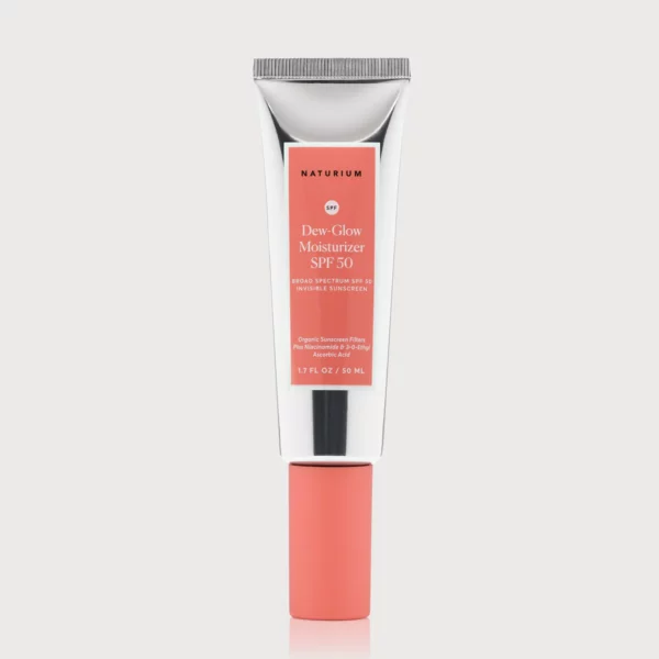 Order original Naturium Dew-Glow Moisturizer SPF 50 50ml in lagos Nigeria