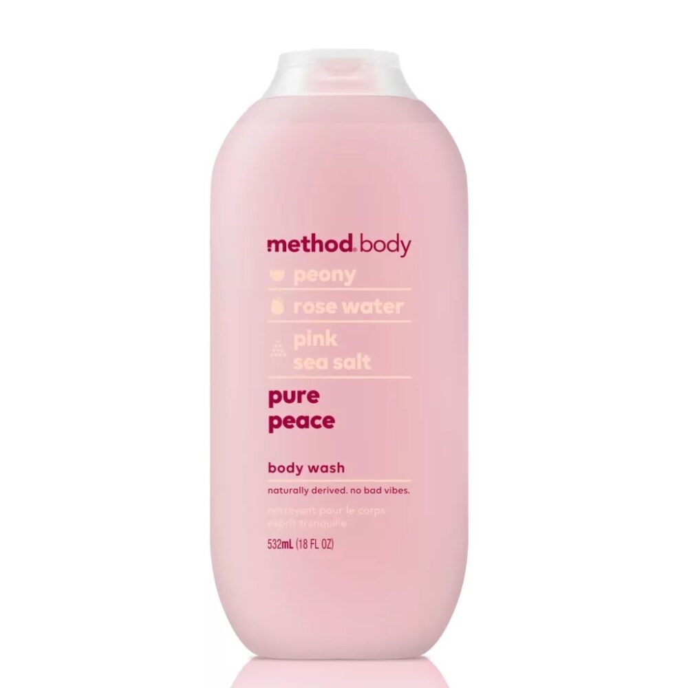 Order original Method Body Wash Pure Peace 18 fl oz in lagos Nigeria