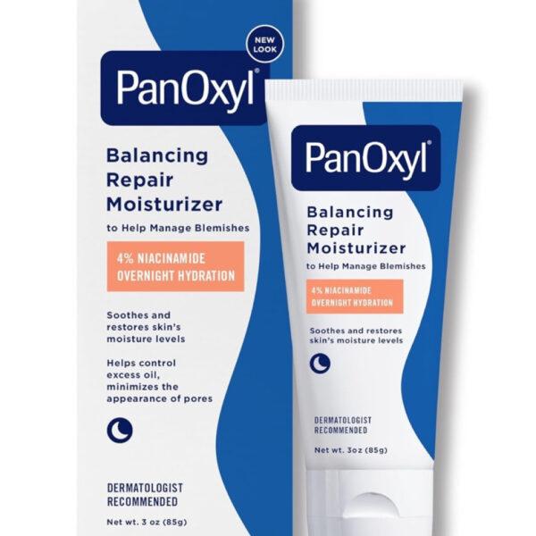 Order original PanOxyl Balancing Repair Moisturizer in lagos Nigeria