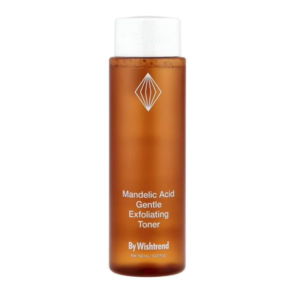 Order original Wishtrend Mandelic Acid Gentle Exfoliating Toner  – 150ml in lagos Nigeria