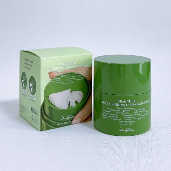 Order original Dr.Althea Pure Grinding Cleansing Balm 50ml in lagos Nigeria