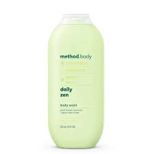 Order original Method Body Wash Daily Zen 18 fl oz in lagos Nigeria
