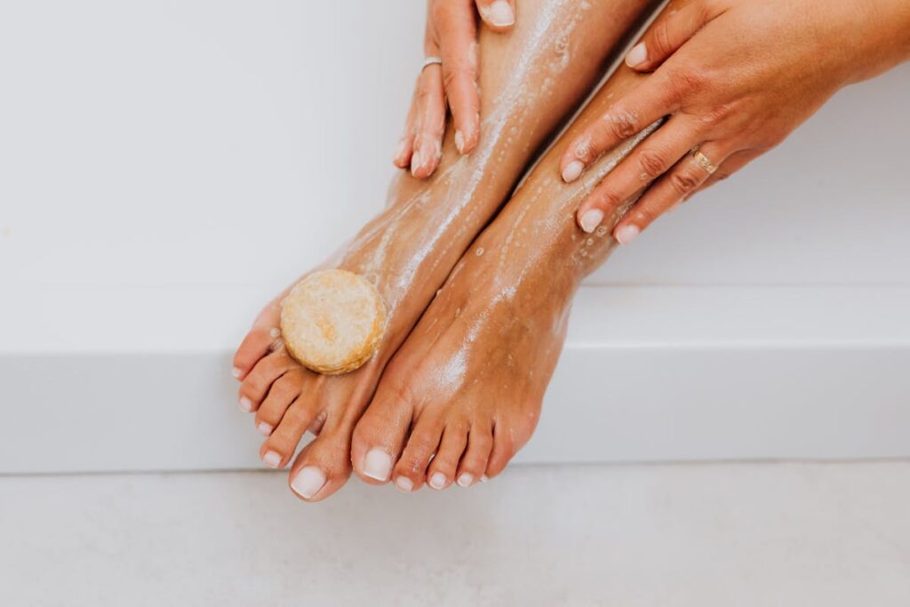 Order original Top 10 Affordable Soaps and Body Washes for Every Skin Type in lagos Nigeria