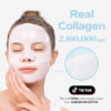 Order original Sungboon Editor Deep Collagen Hyalu-B5 Hydrating Mask in lagos Nigeria