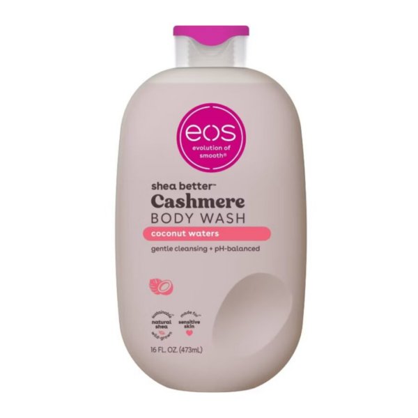 Order original EOS Coconut Waters Body Wash – 473ml in lagos Nigeria