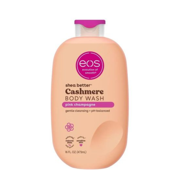 Order original EOS Pink Champagne Body Wash – 473ml in lagos Nigeria