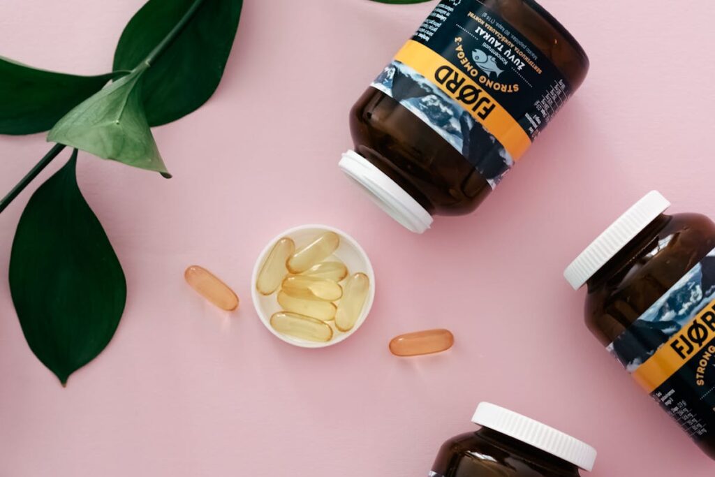 Order original 5 Best Supplements for Glowing Skin in Nigeria in lagos Nigeria