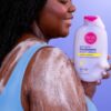 Order original EOS Vanilla Cashmere Body Wash 473ml in lagos Nigeria