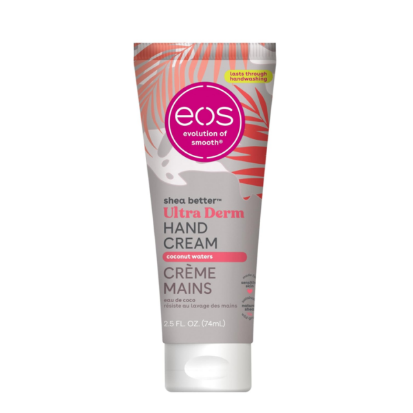 Order original EOS Shea Better Coconut Water Hand Cream – 74ml in lagos Nigeria