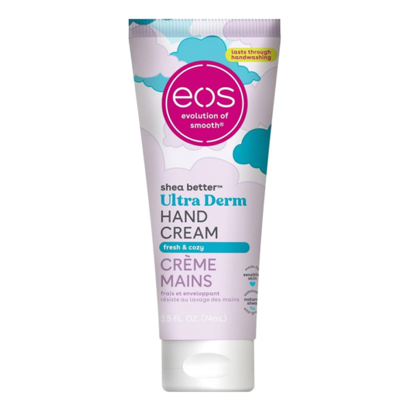 Order original EOS Shea Better Fresh & Cozy Hand Cream – 74ml in lagos Nigeria