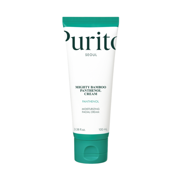 Order original Purito Mighty Bamboo  Panthenol Cream - 100ml in lagos Nigeria
