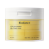 Order original Biodance Vita Niacinamide Gel Toner Pads – 60 Pads in lagos Nigeria
