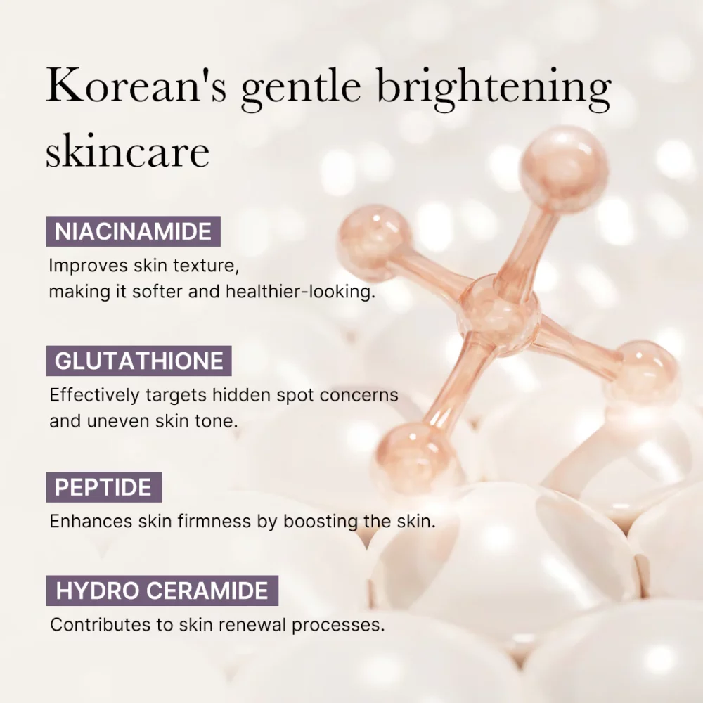 Order original Medicube AGE-R Glutathione Glow Capsule Cream 50ml in lagos Nigeria