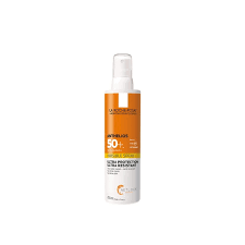 Order original La Roche-Posay Anthelios Invisible Spray SPF50+ 200ml in lagos Nigeria