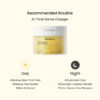 Order original Biodance Vita Niacinamide Gel Toner 60 Pads in lagos Nigeria