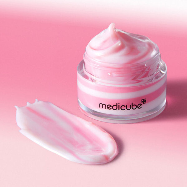 Order original Medicube PDRN Lip Sleeping Mask in lagos Nigeria