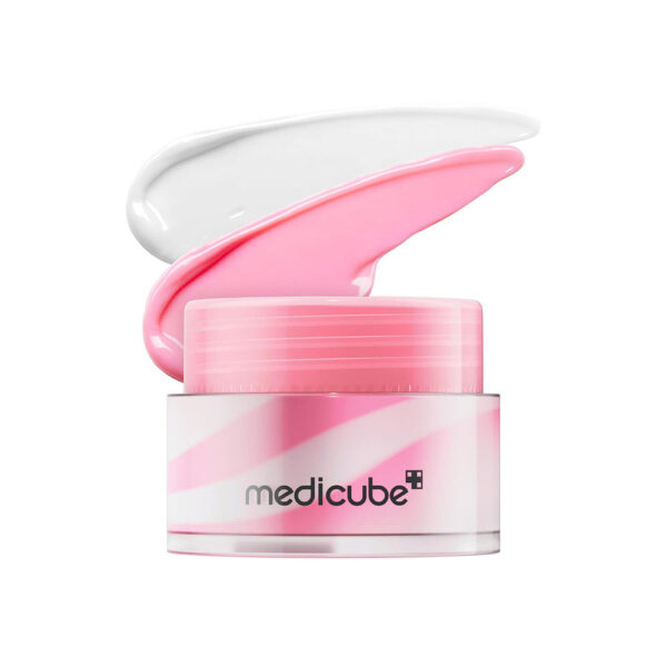 Order original Medicube PDRN Lip Sleeping Mask in lagos Nigeria