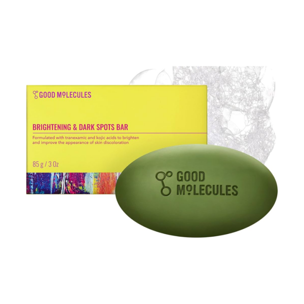 Order original Good Molecules Brightening & Dark Spots Bar – 85g / 3oz in lagos Nigeria
