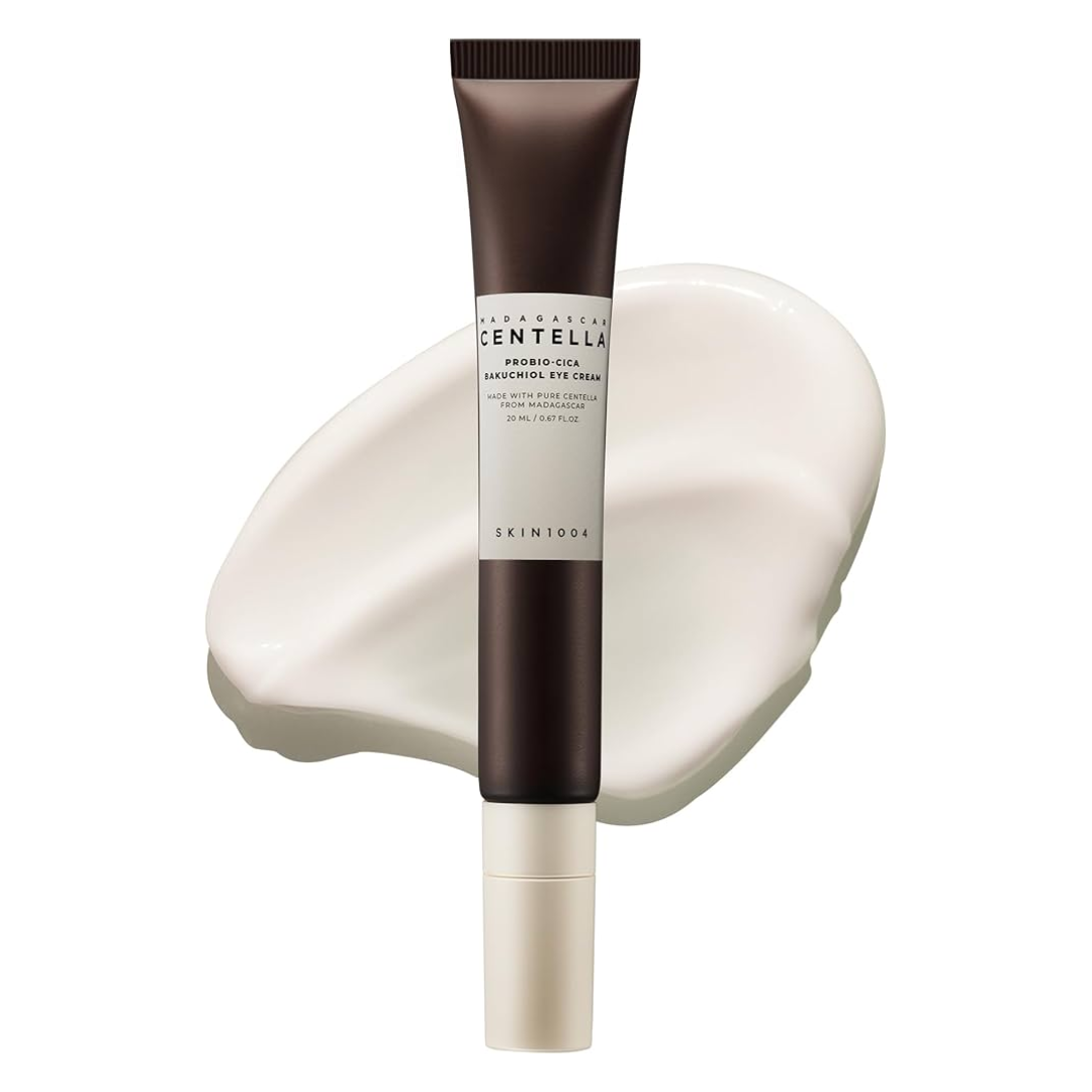 Order original SKIN1004 Madagascar Centella Probio-Cica Bakuchiol Eye Cream – 20ml in lagos Nigeria