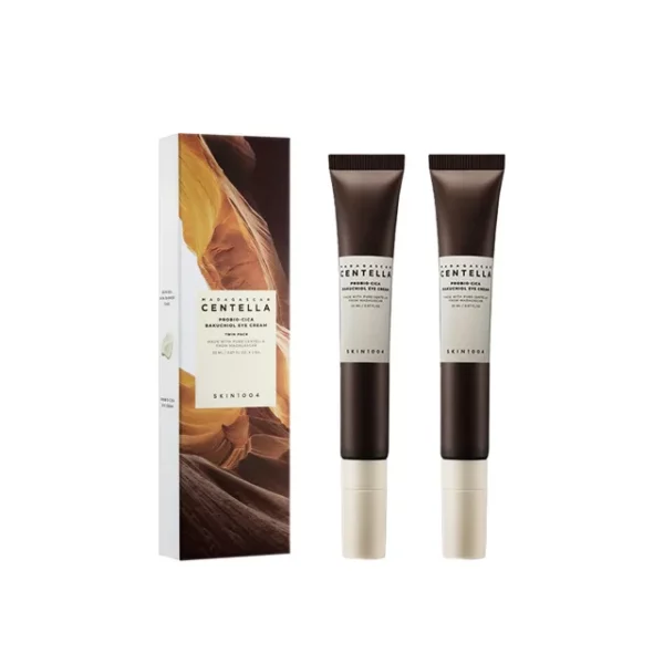Order original Skin1004 Madagascar Centella Probio-Cica Bakuchiol Eye Cream Twin Pack 20ml*2 in lagos Nigeria