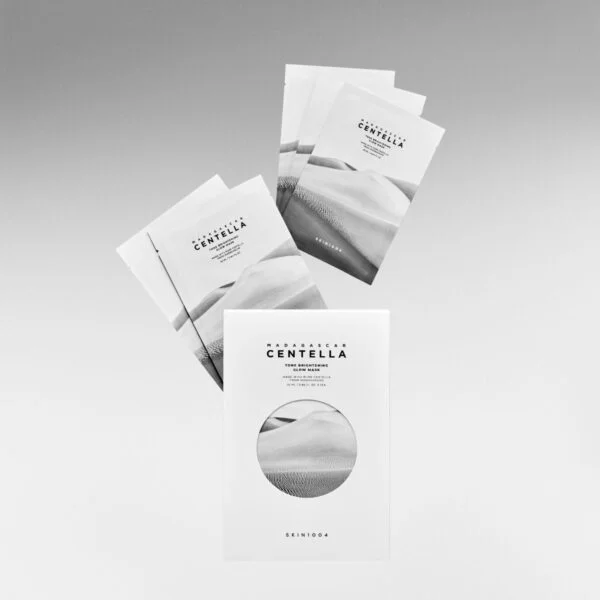Order original Skin1004 Tone Brightening Glow Mask in lagos Nigeria