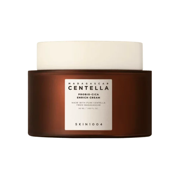 Order original Skin1004 Madagascar Centella Probio-Cica Enrich Cream 50ml in lagos Nigeria